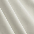 Gavin 100% Balckout Linen Look Curtains