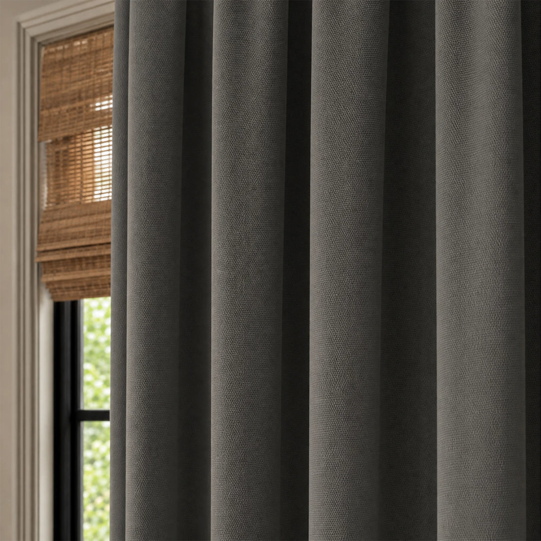 Gavin-13 Dark Gray