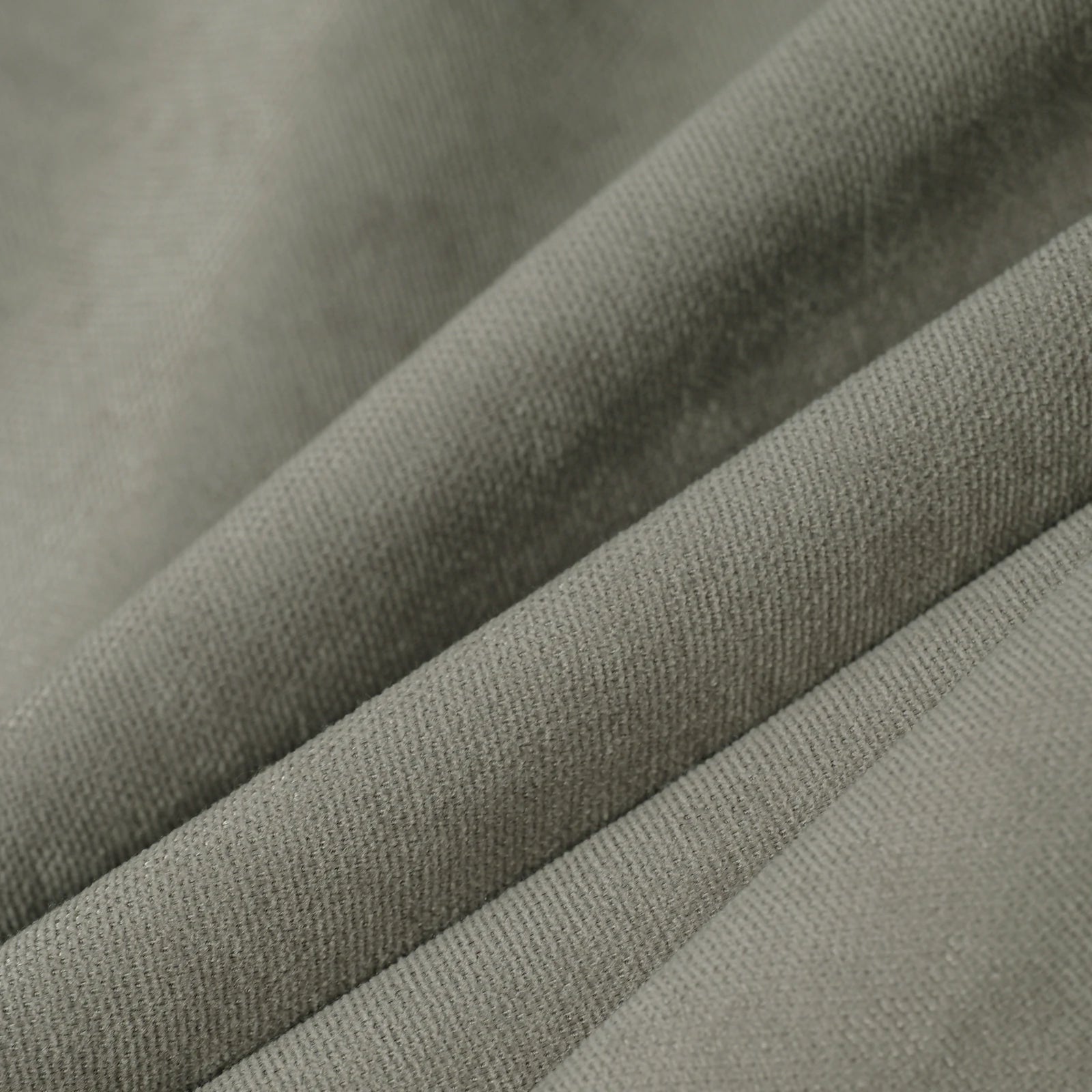 Gavin 100% Balckout Linen Look Curtains