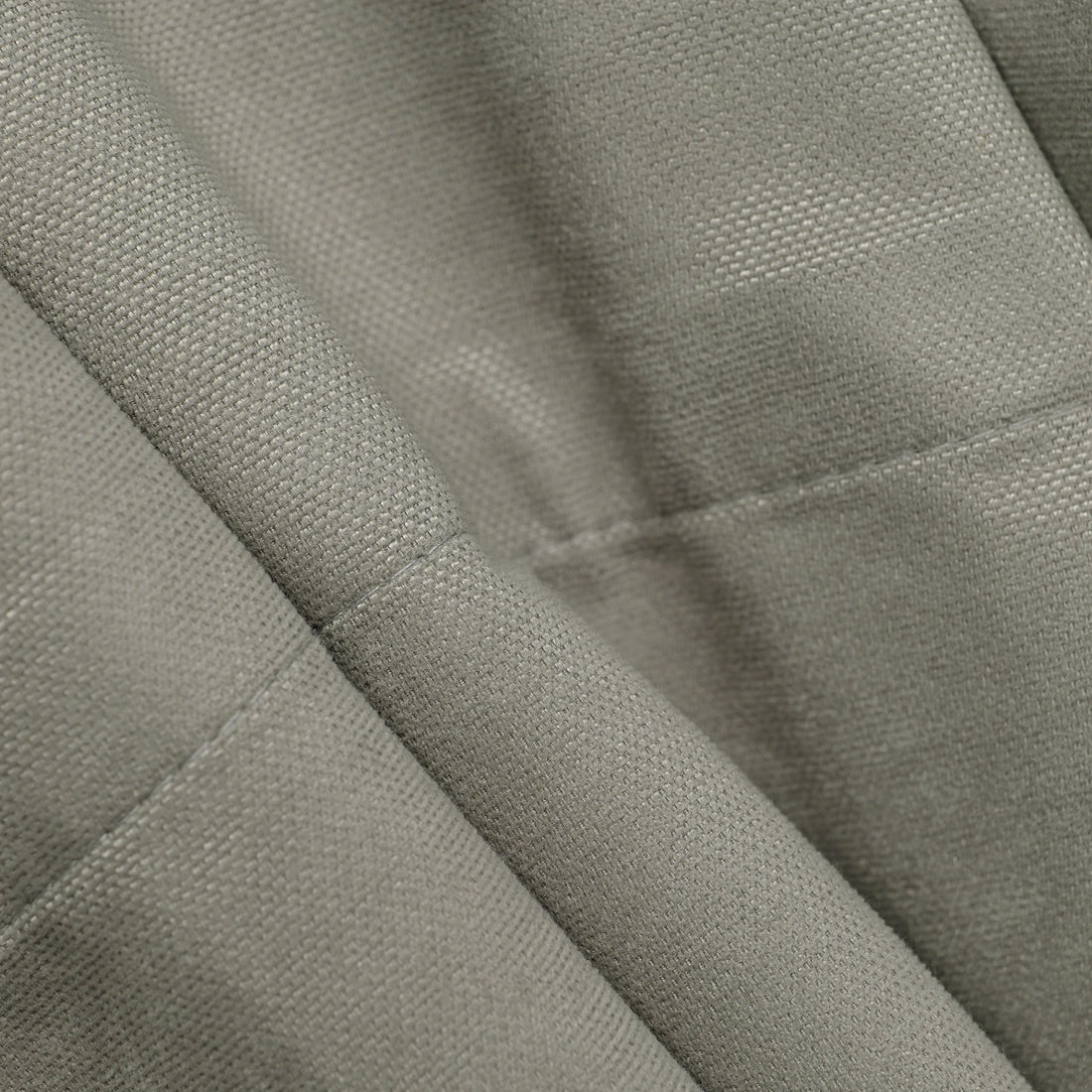 Gavin 100% Balckout Linen Look Curtains