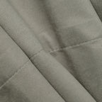 Gavin 100% Balckout Linen Look Curtains
