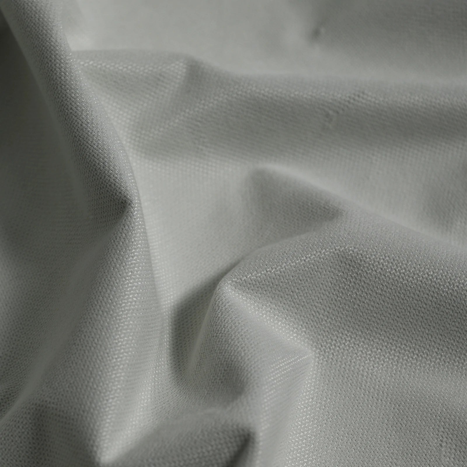 Gavin 100% Balckout Linen Look Curtains