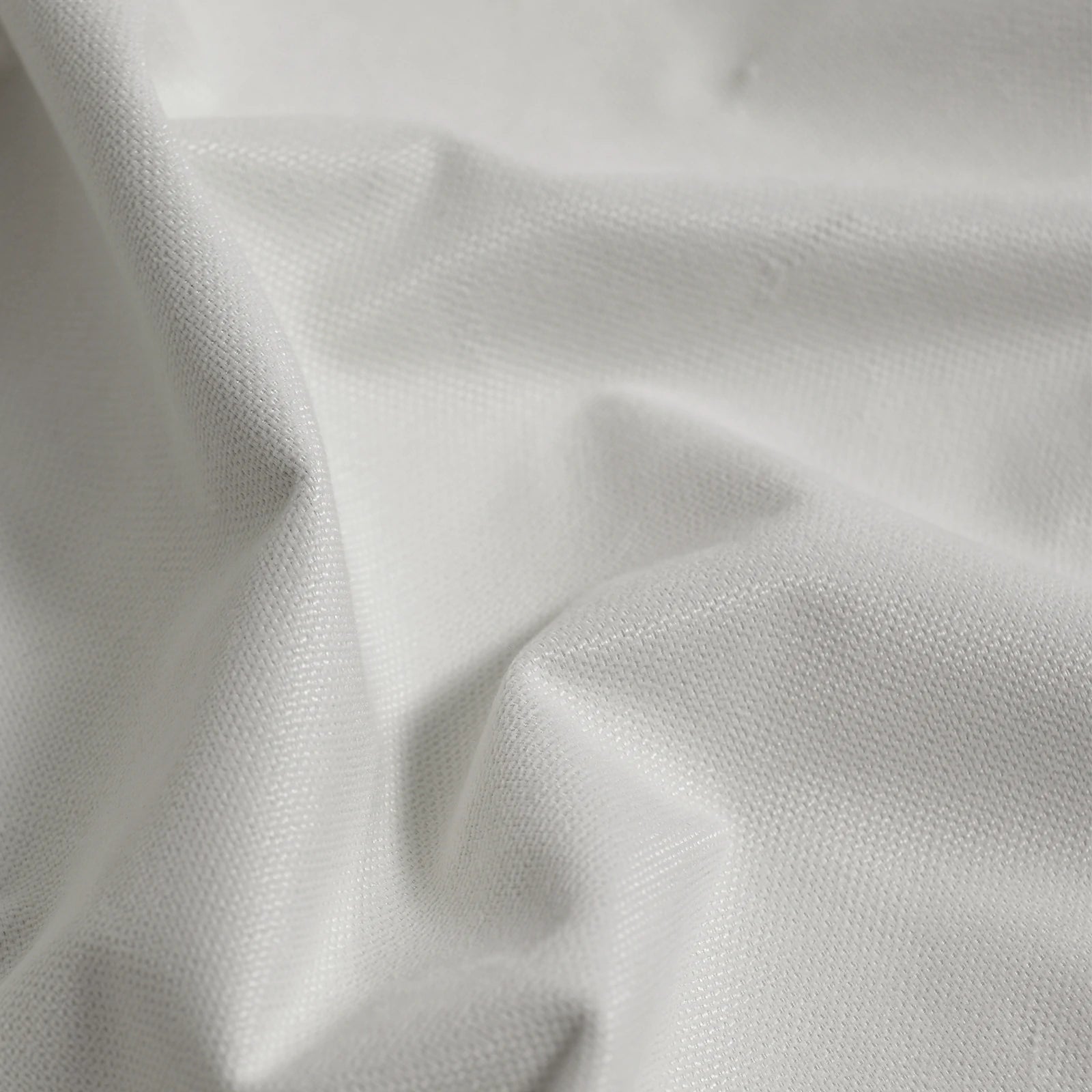 Gavin 100% Balckout Linen Look Curtains