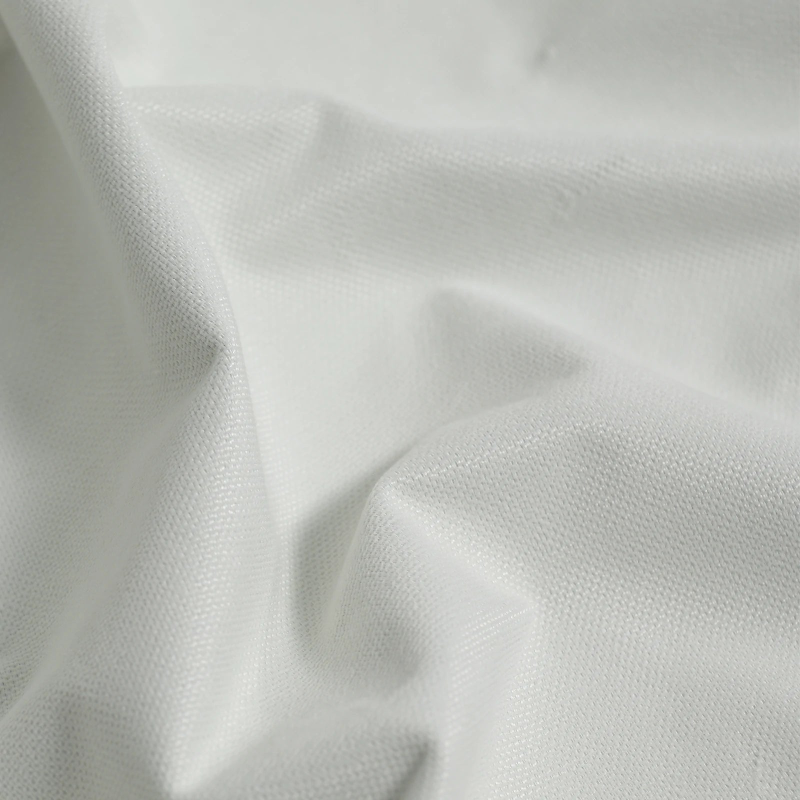 Gavin 100% Balckout Linen Look Curtains