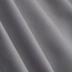 Gavin 100% Balckout Linen Look Curtains