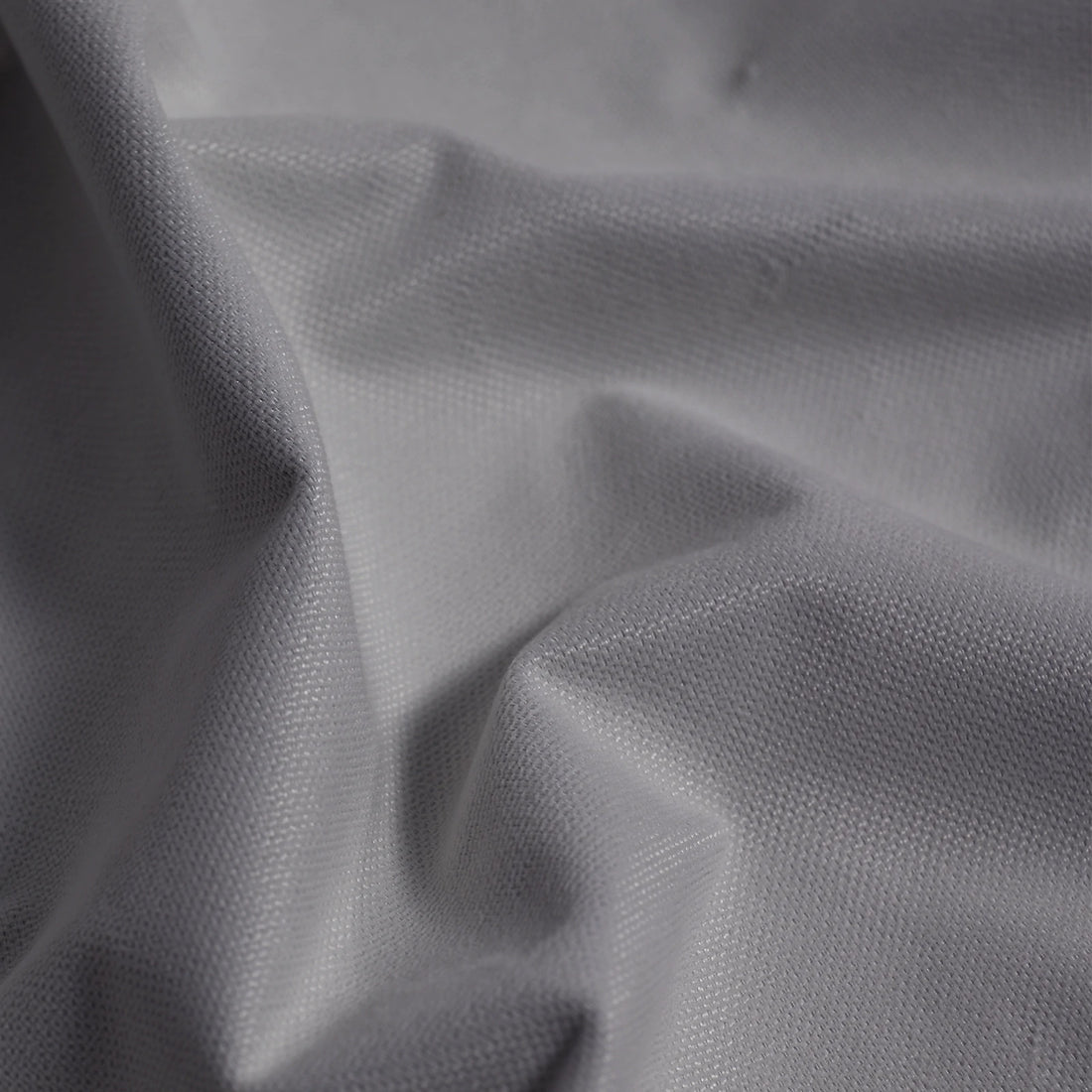 Gavin 100% Balckout Linen Look Curtains