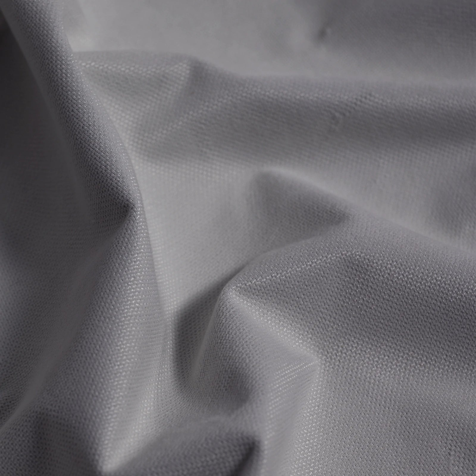 Gavin 100% Balckout Linen Look Curtains