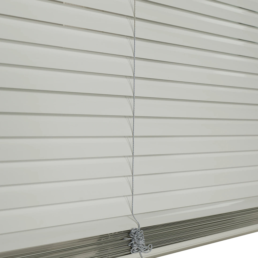 Glen Aluminum alloy Venetian blinds