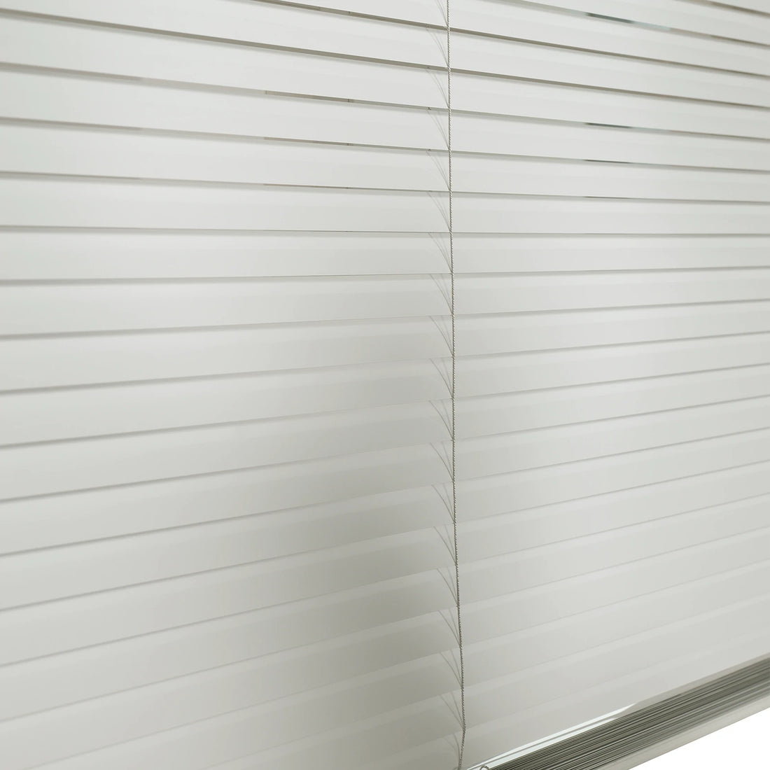Glen Aluminum alloy Venetian blinds