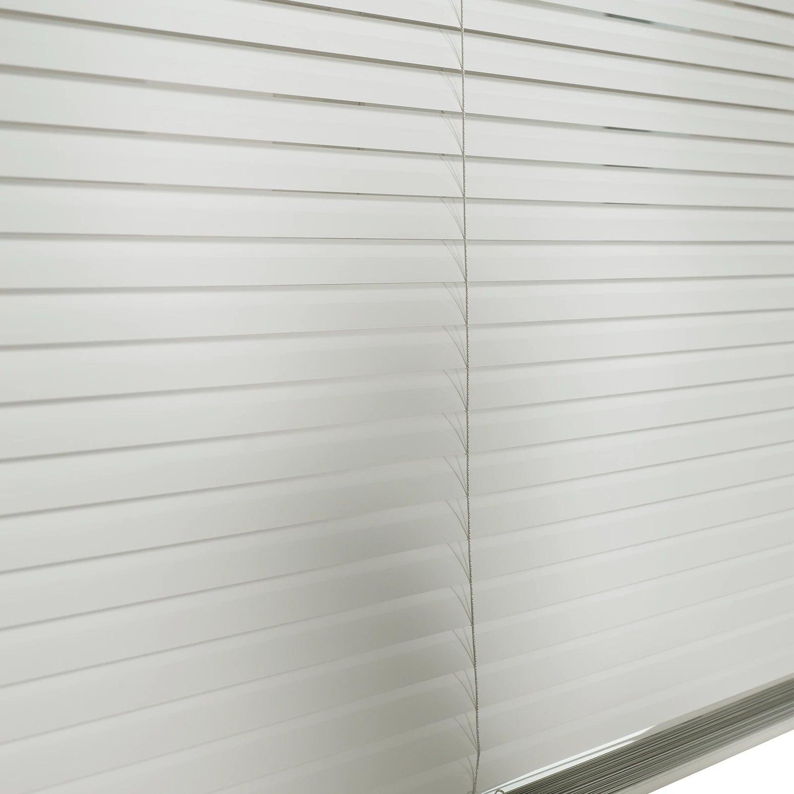 Glen Aluminum alloy Venetian blinds