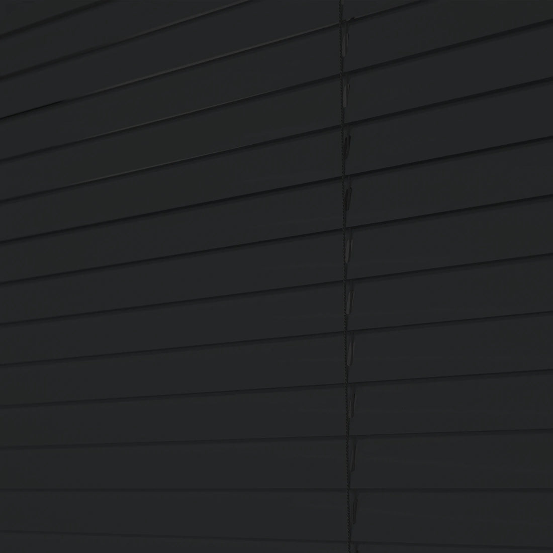 Glen Aluminum alloy Venetian blinds