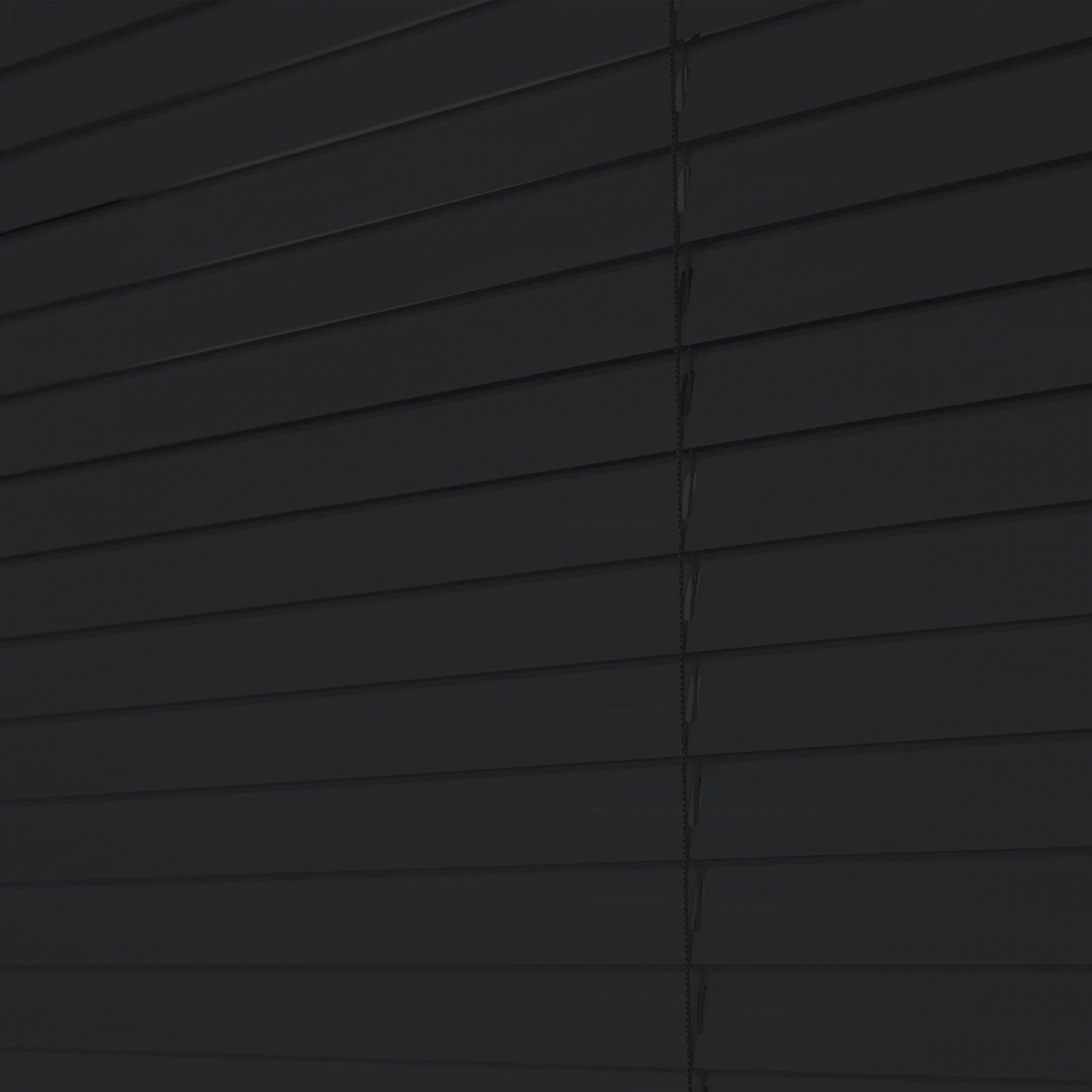 Glen Aluminum alloy Venetian blinds