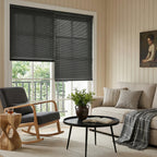 Glen Aluminum alloy Venetian blinds