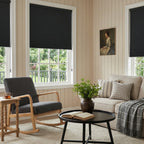 Glen Aluminum alloy Venetian blinds