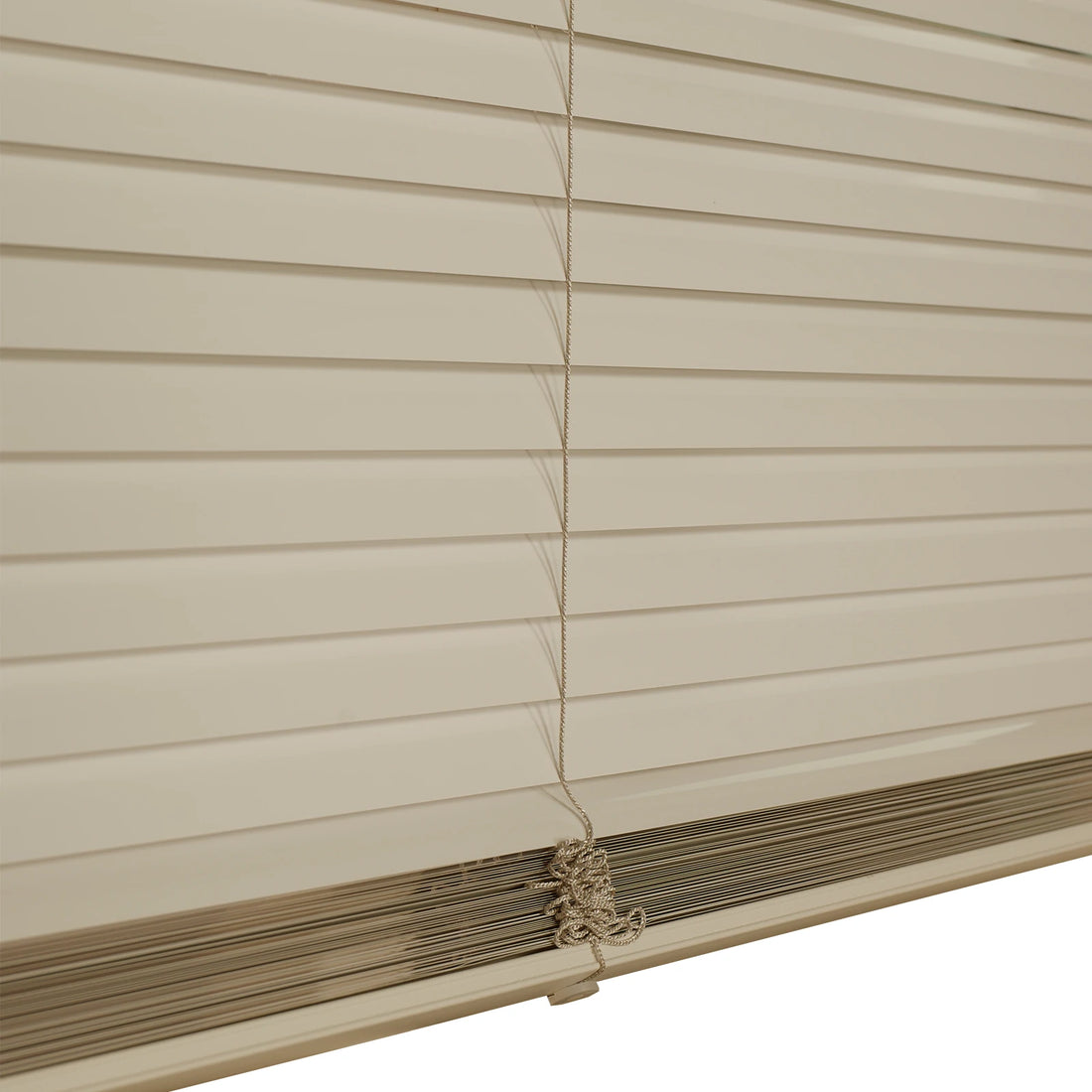 Glen Aluminum alloy Venetian blinds