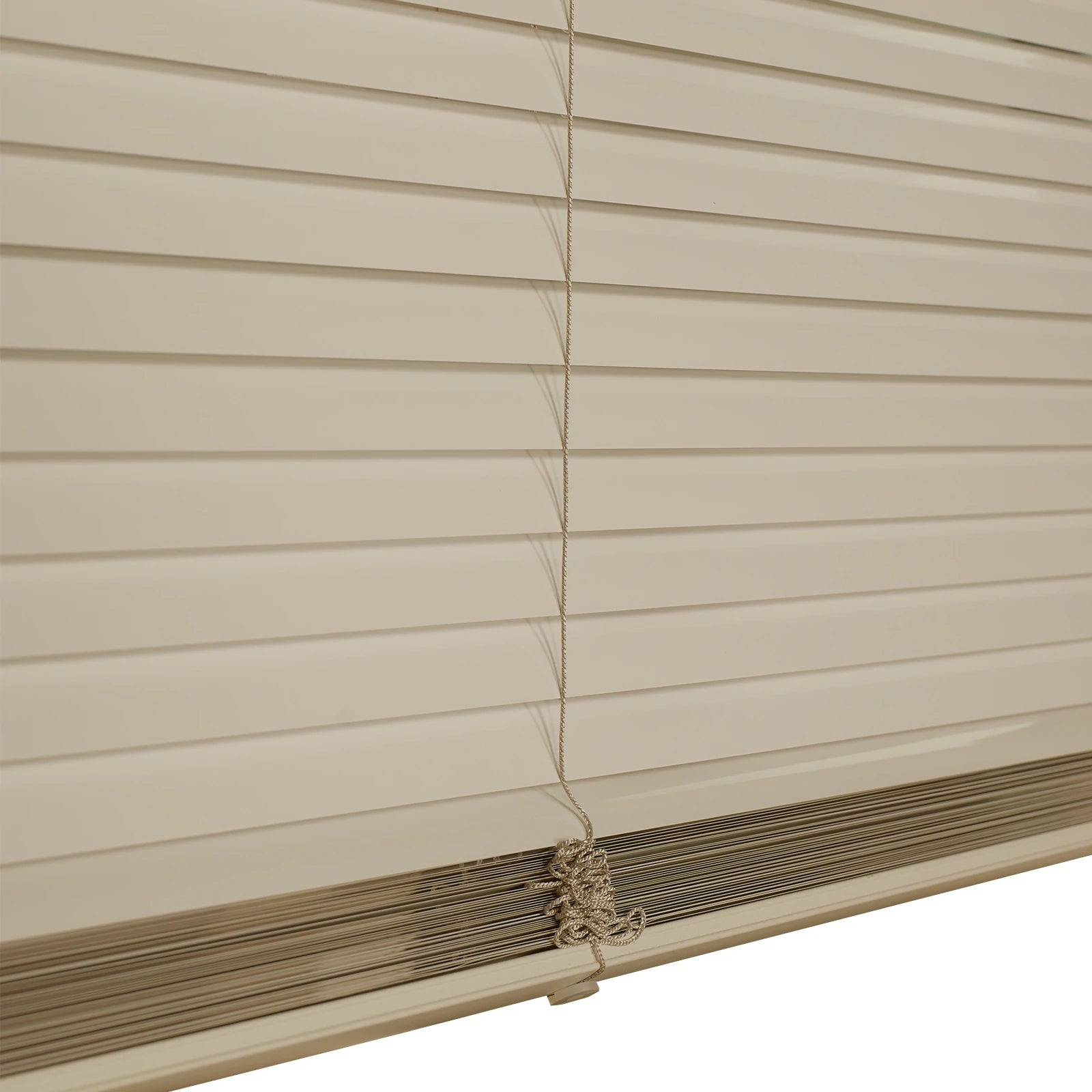 Glen Aluminum alloy Venetian blinds