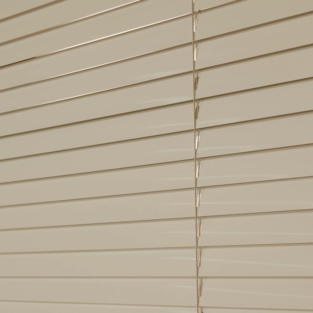 Glen Aluminum alloy Venetian blinds