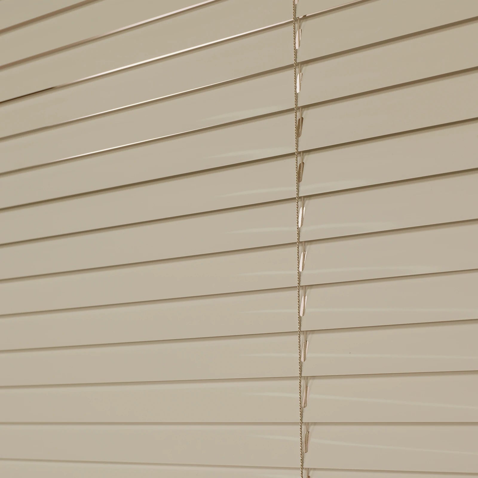Glen Aluminum alloy Venetian blinds