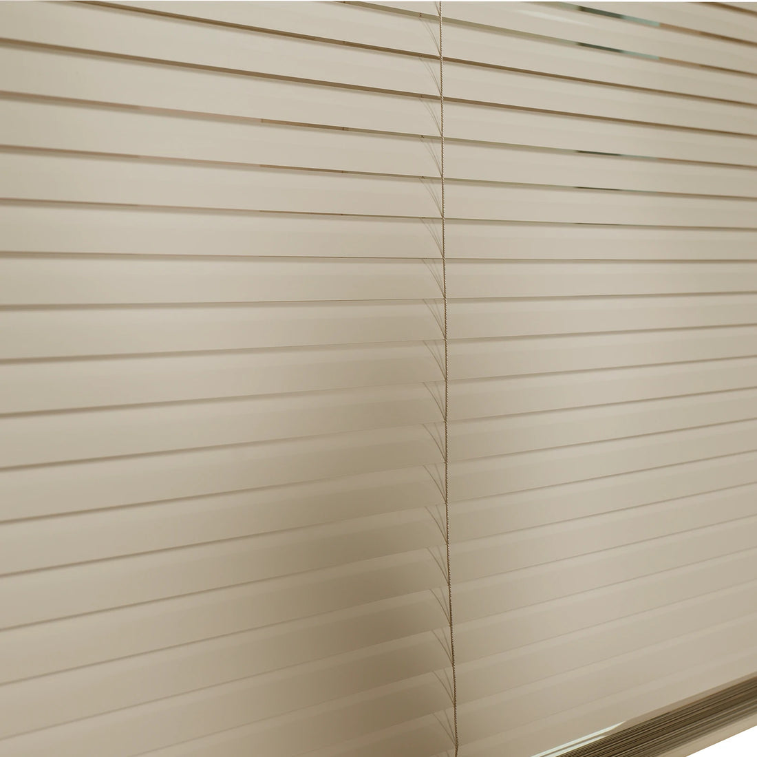Glen Aluminum alloy Venetian blinds