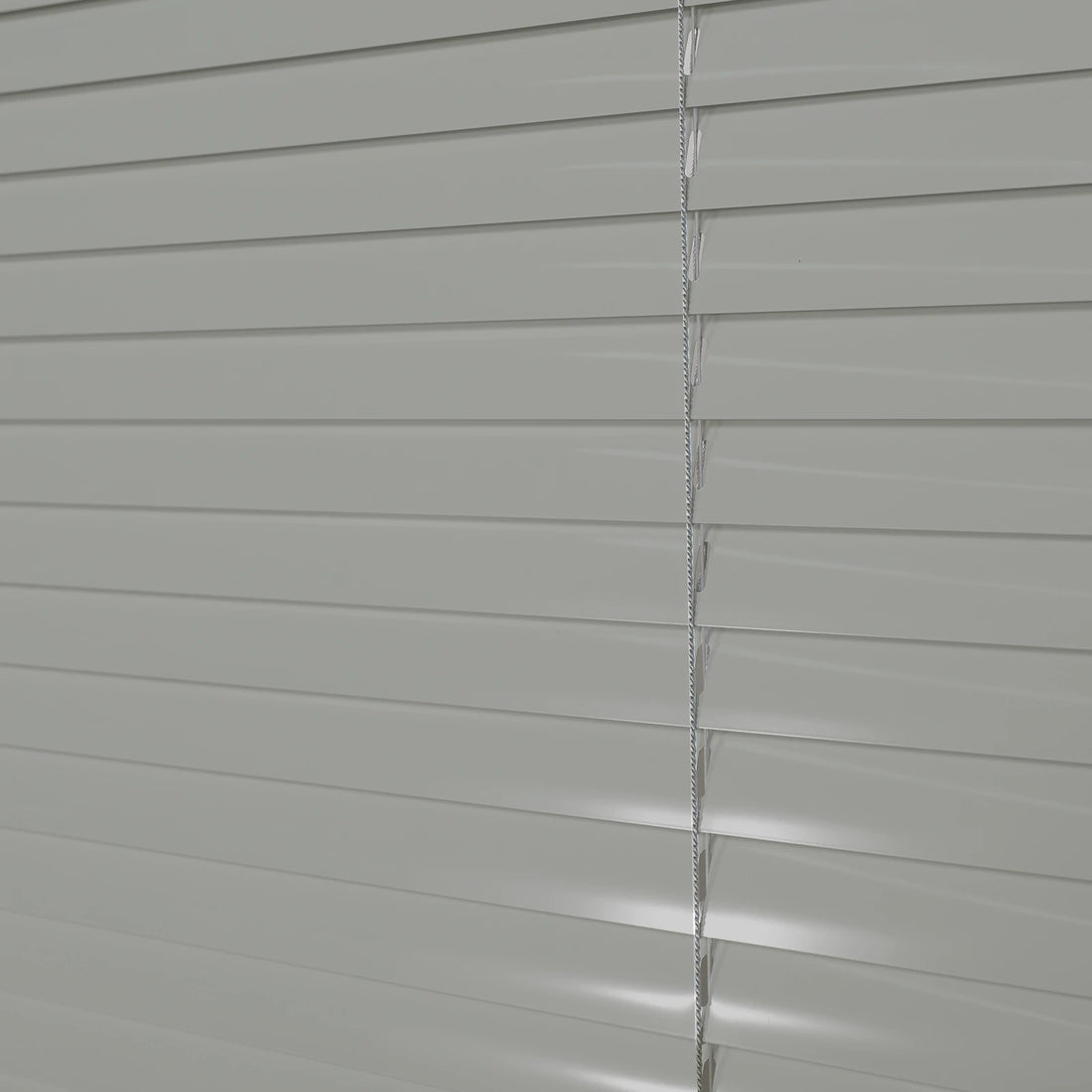 Glen Aluminum alloy Venetian blinds