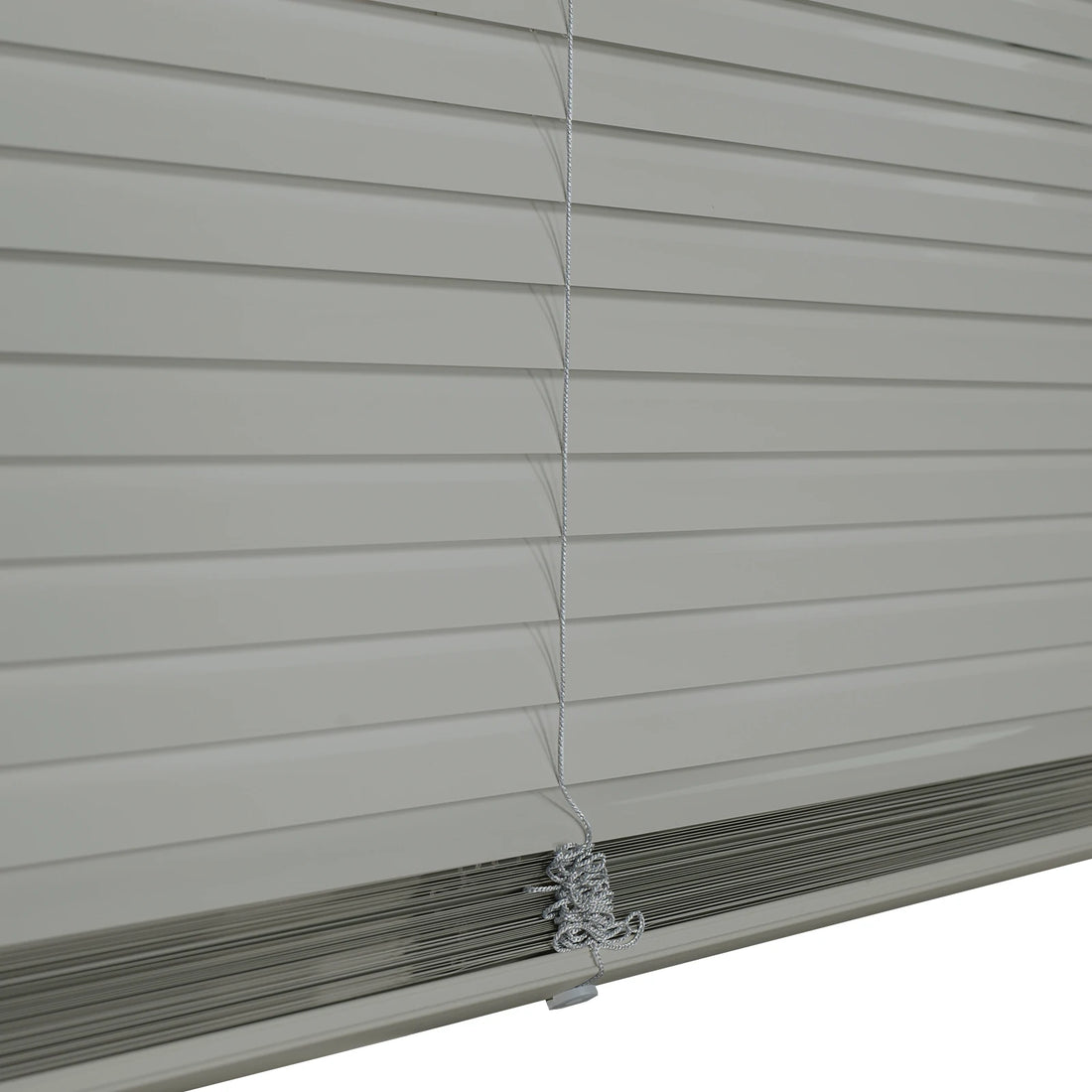 Glen Aluminum alloy Venetian blinds