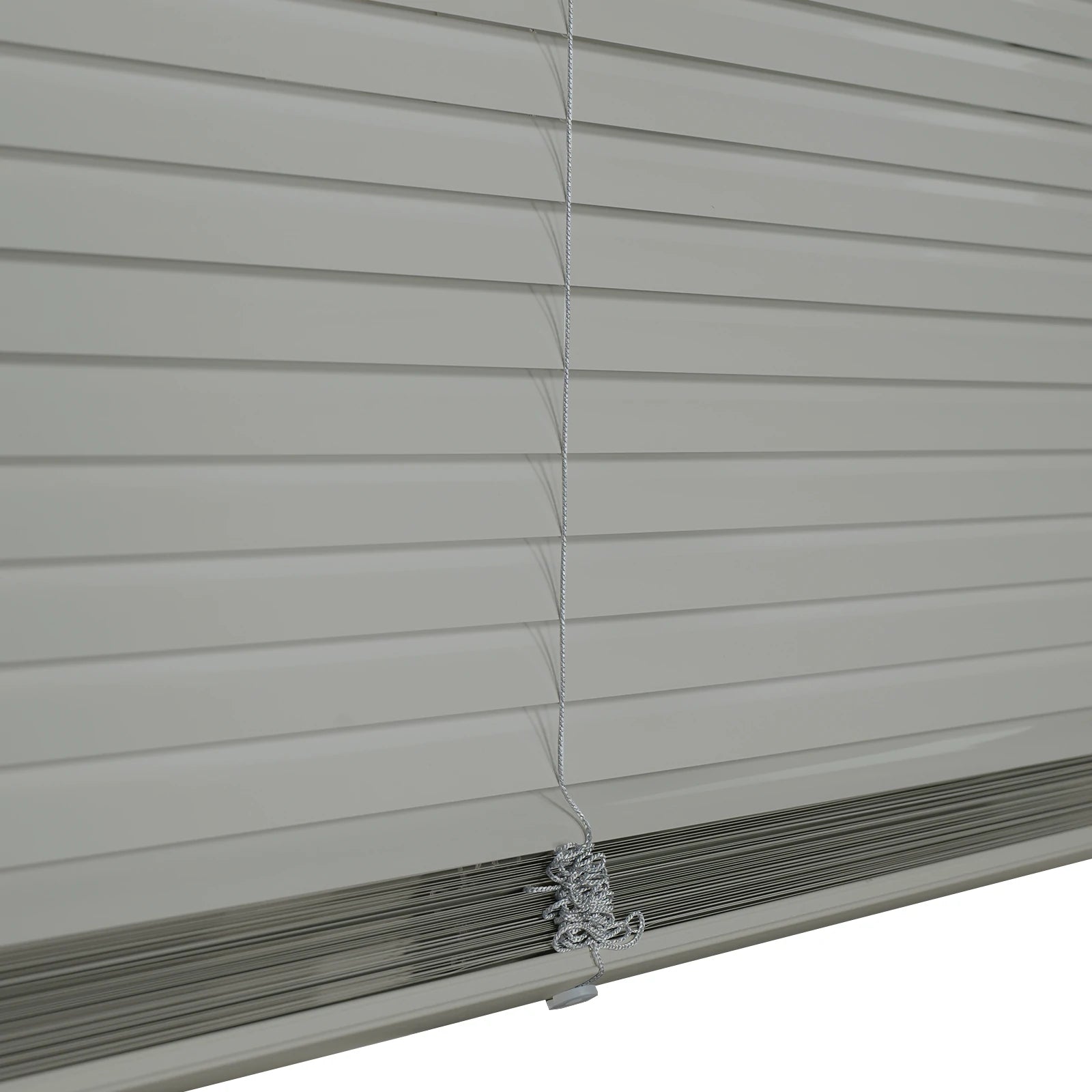 Glen Aluminum alloy Venetian blinds