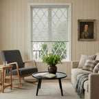 Glen Aluminum alloy Venetian blinds