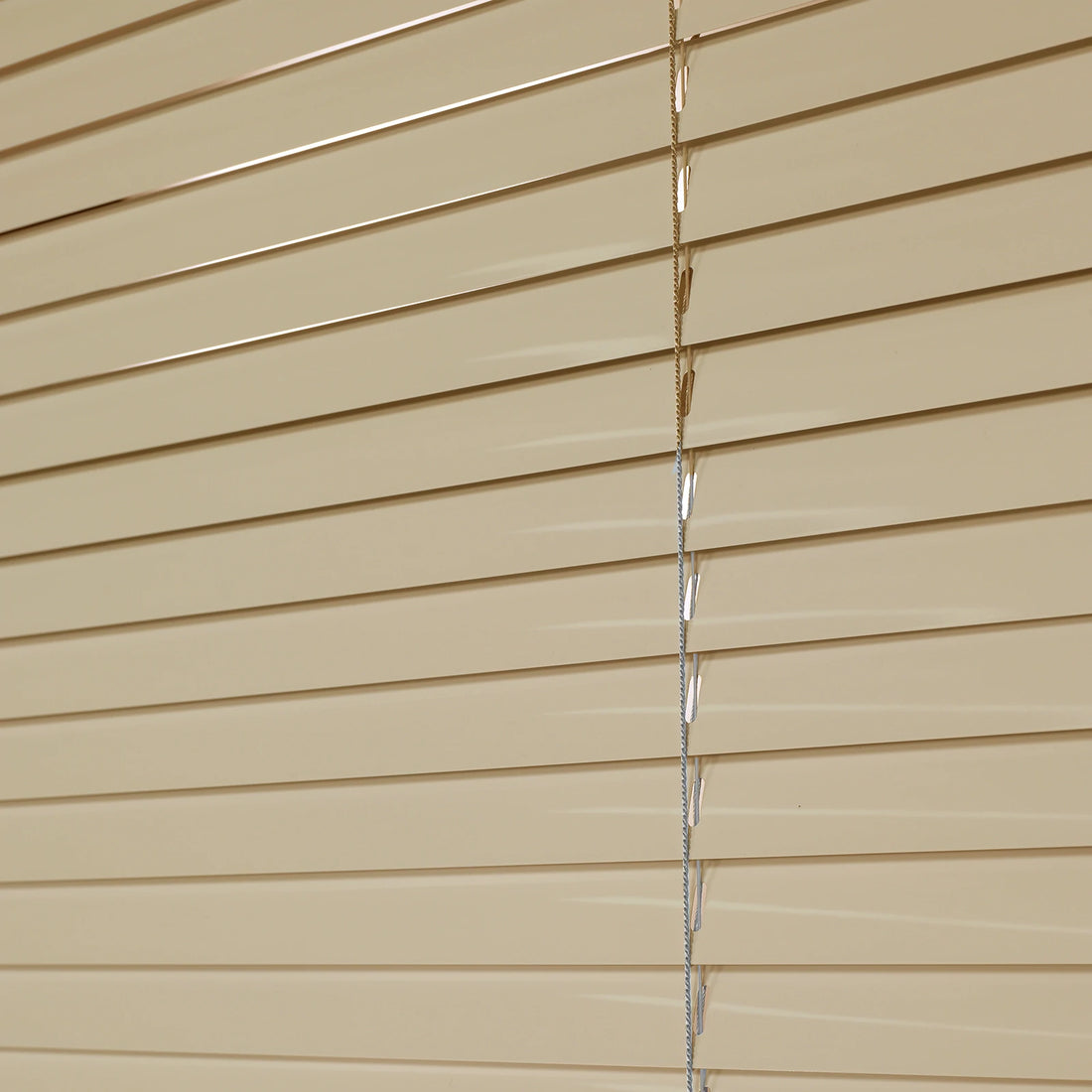 Glen Aluminum alloy Venetian blinds