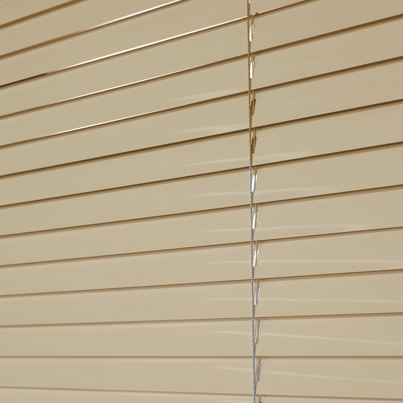 Glen Aluminum alloy Venetian blinds