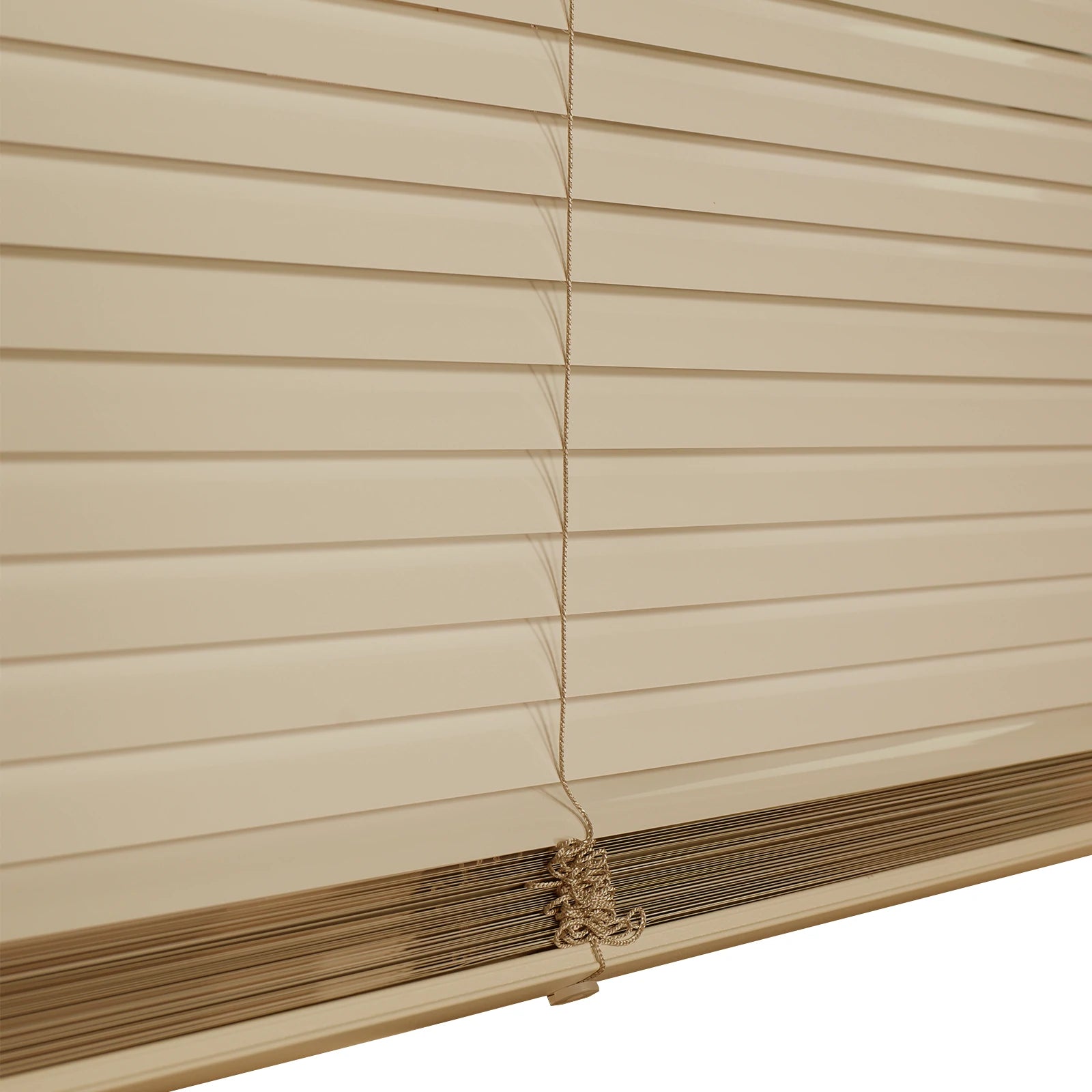 Glen Aluminum alloy Venetian blinds