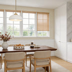 Glen Aluminum alloy Venetian blinds