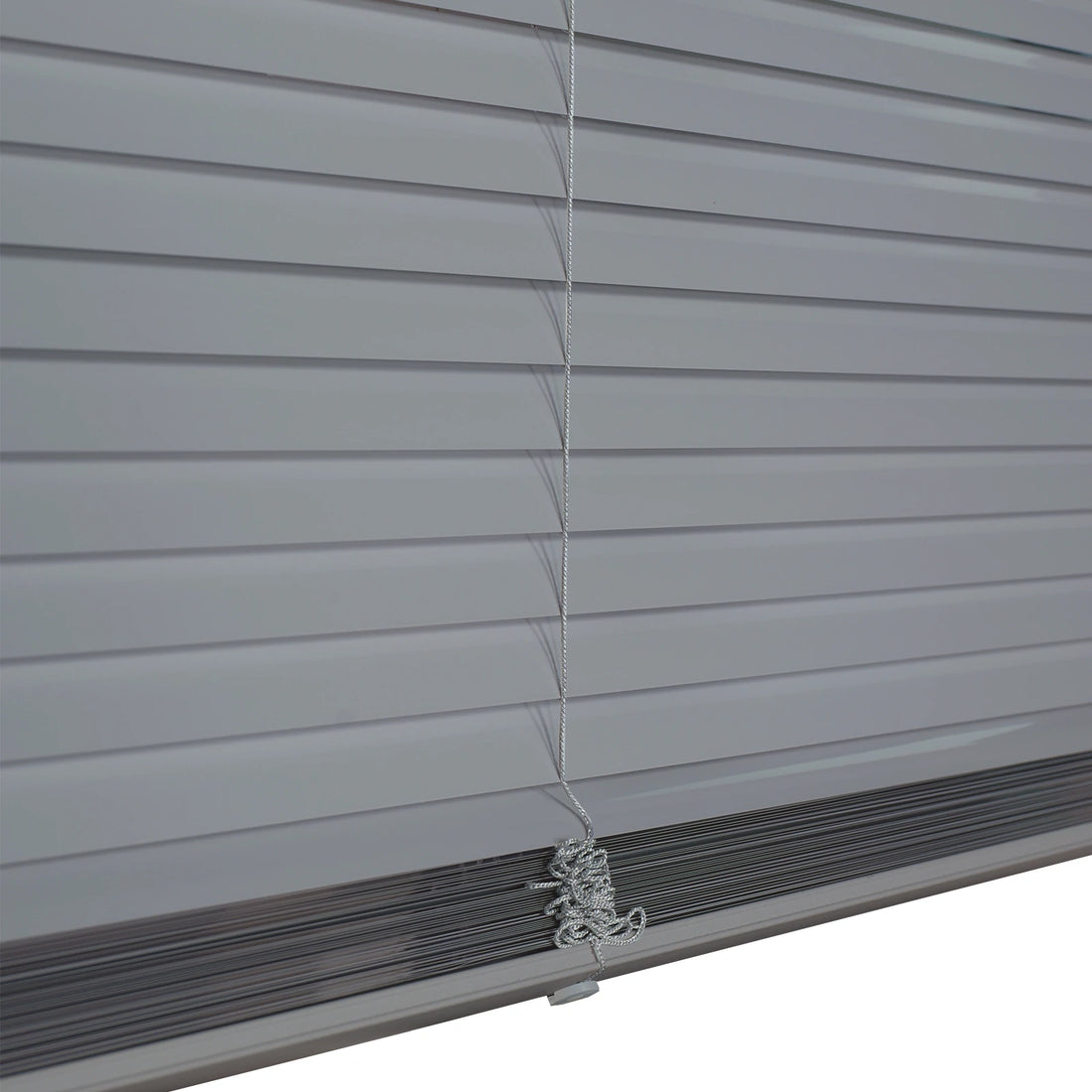 Glen Aluminum alloy Venetian blinds