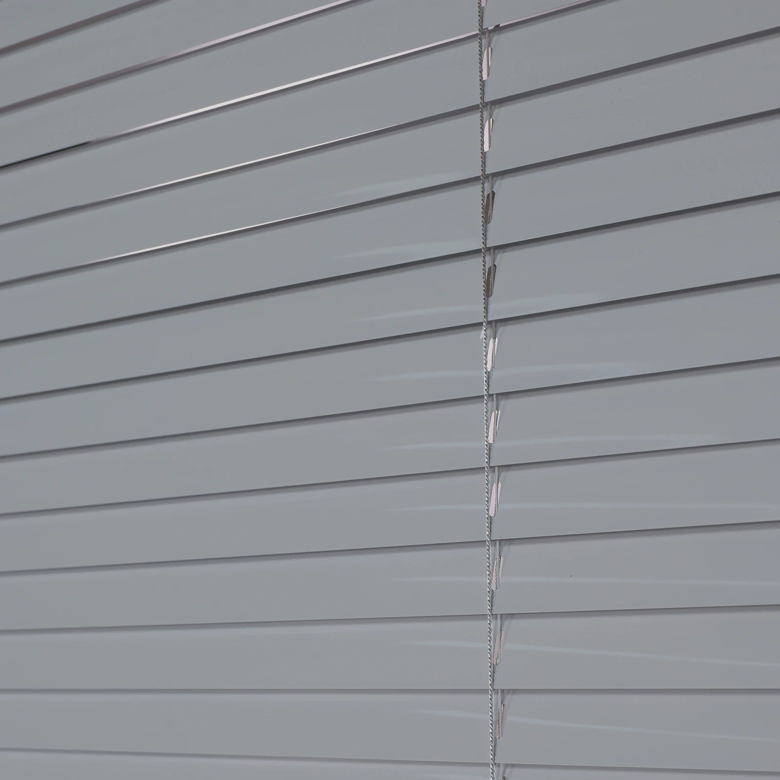 Glen Aluminum alloy Venetian blinds