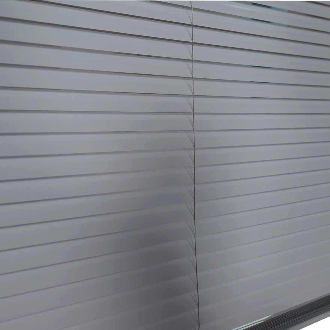 Glen Aluminum alloy Venetian blinds