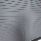 Glen Aluminum alloy Venetian blinds