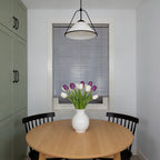 Glen Aluminum alloy Venetian blinds