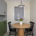 Glen Aluminum alloy Venetian blinds