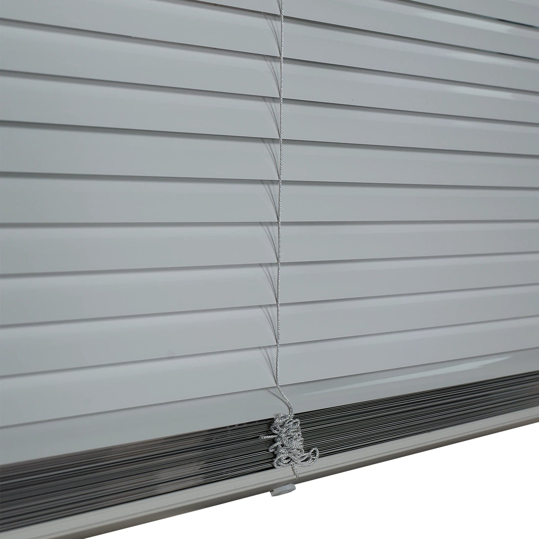 Glen Aluminum alloy Venetian blinds