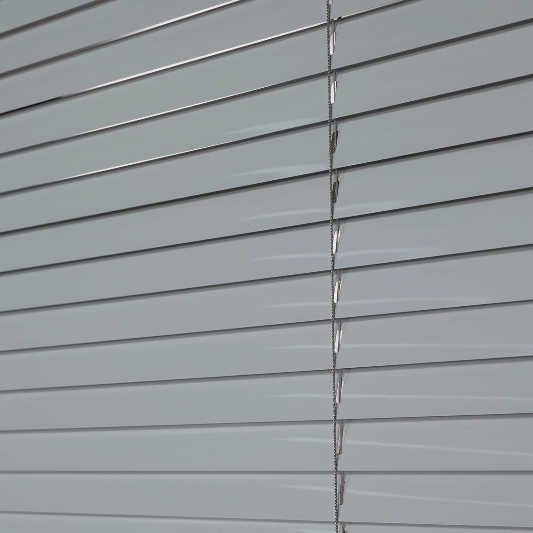 Glen Aluminum alloy Venetian blinds