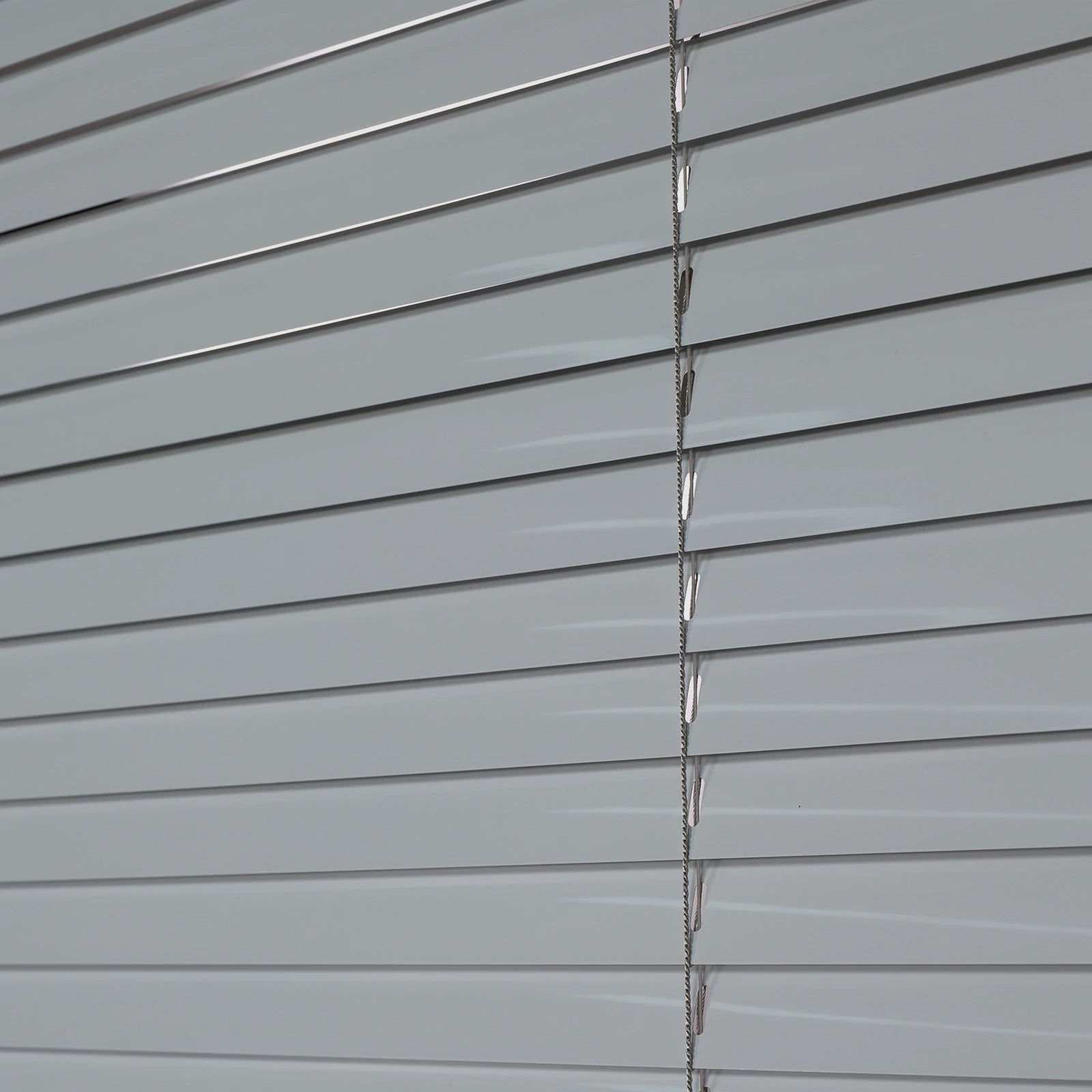 Glen Aluminum alloy Venetian blinds
