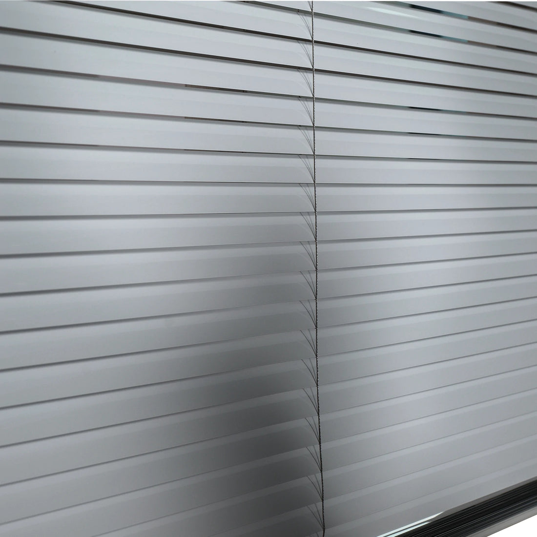Glen Aluminum alloy Venetian blinds