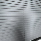 Glen Aluminum alloy Venetian blinds