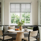 Glen Aluminum alloy Venetian blinds