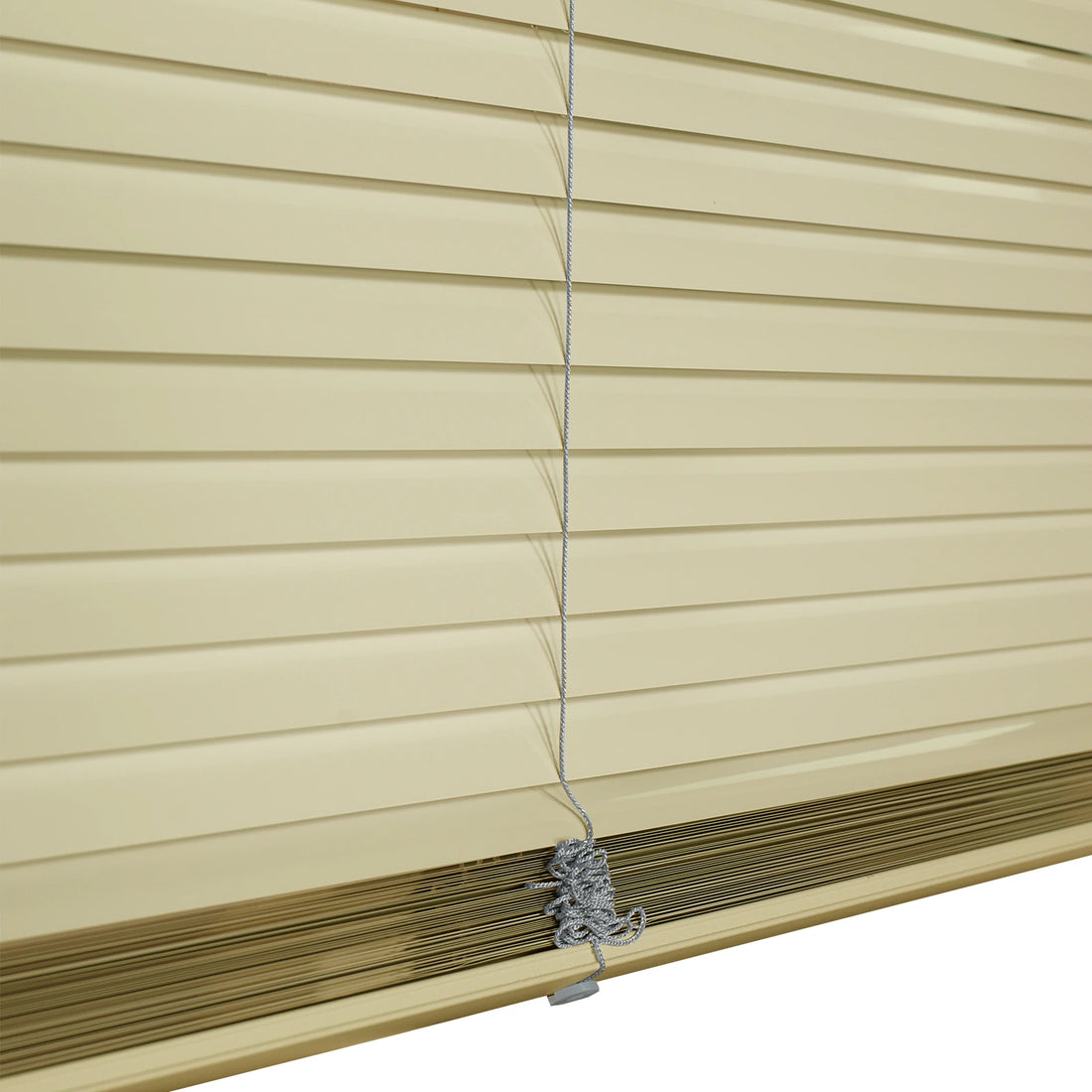 Glen Aluminum alloy Venetian blinds