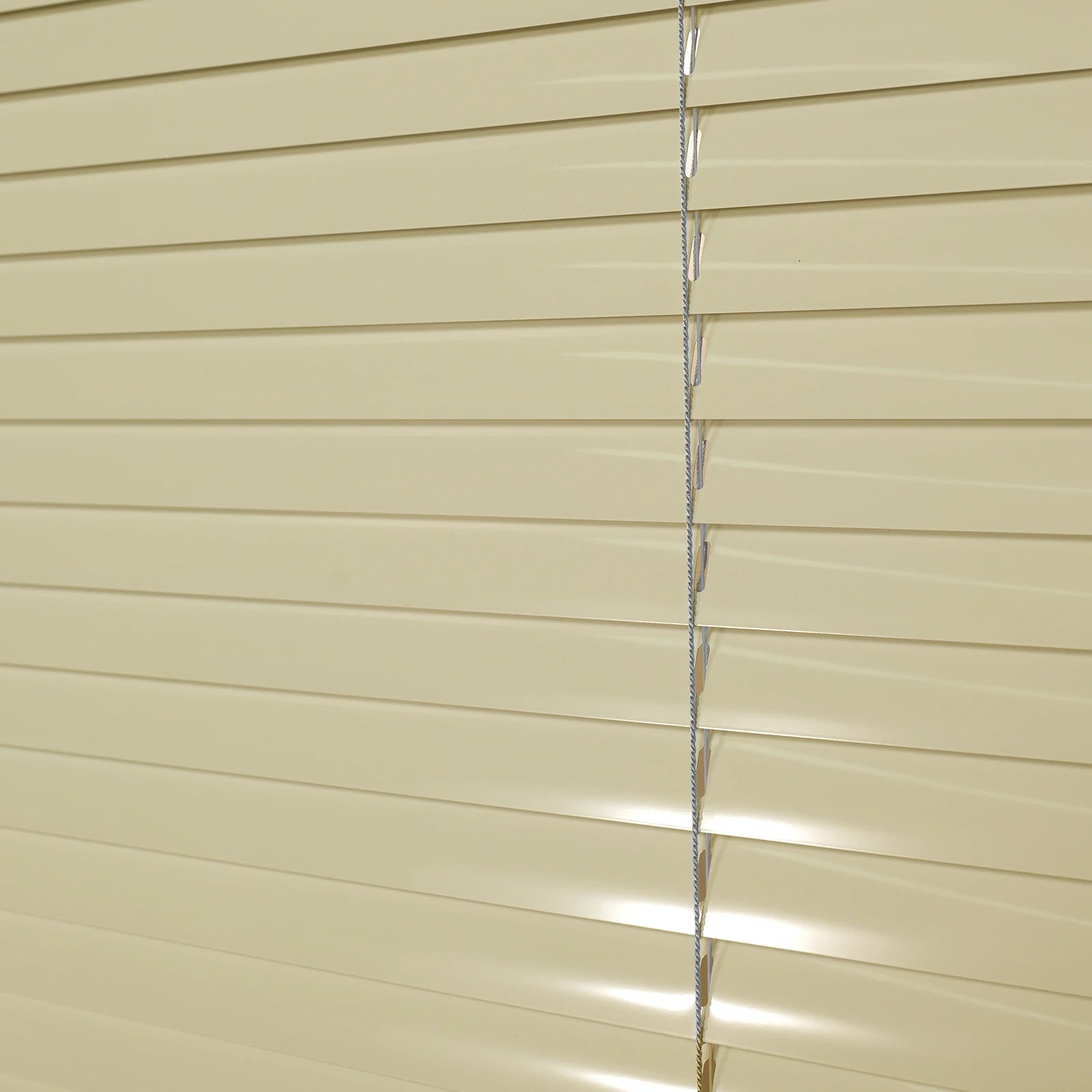 Glen Aluminum alloy Venetian blinds