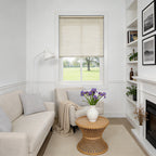 Glen Aluminum alloy Venetian blinds