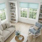 Glen Aluminum alloy Venetian blinds