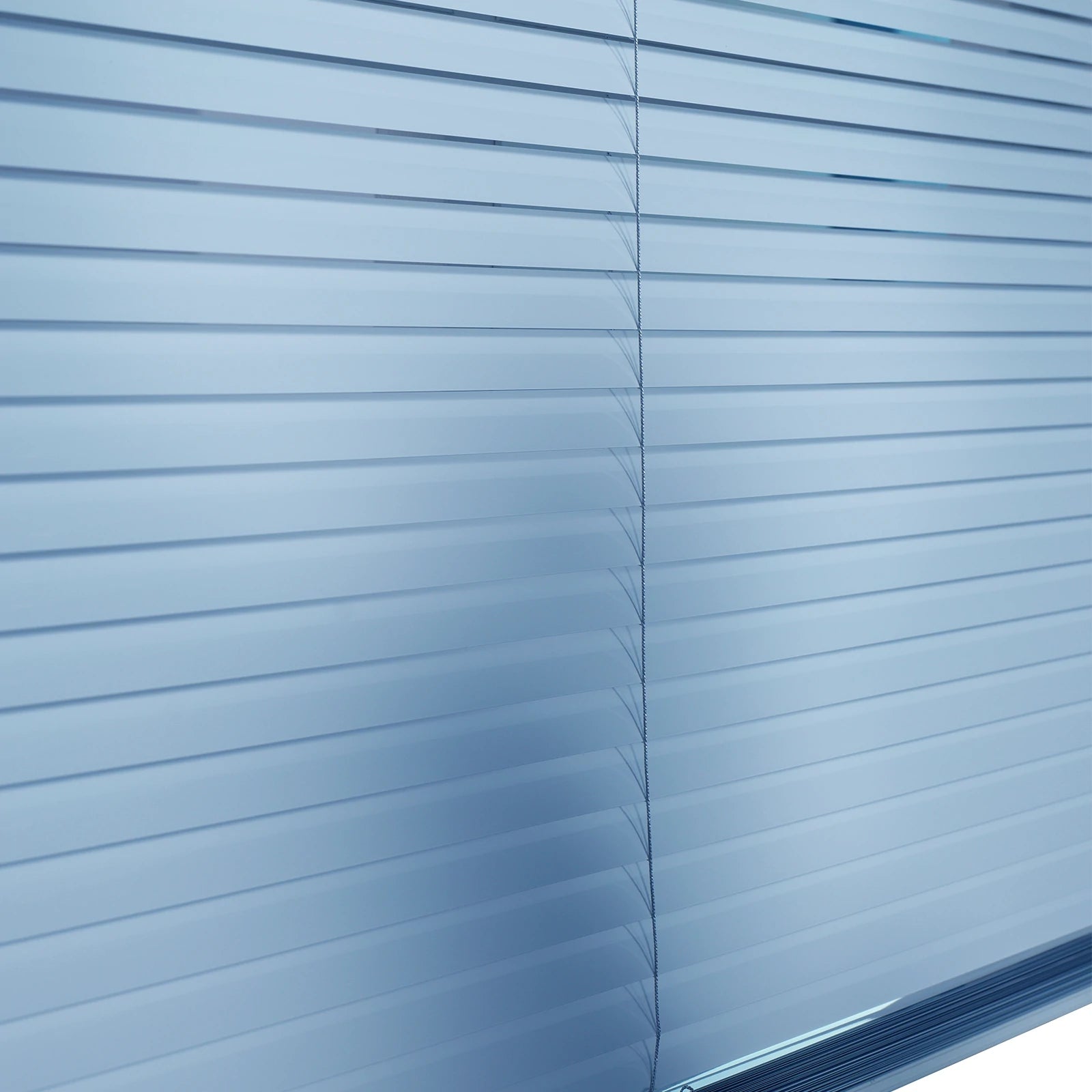 Glen Aluminum alloy Venetian blinds