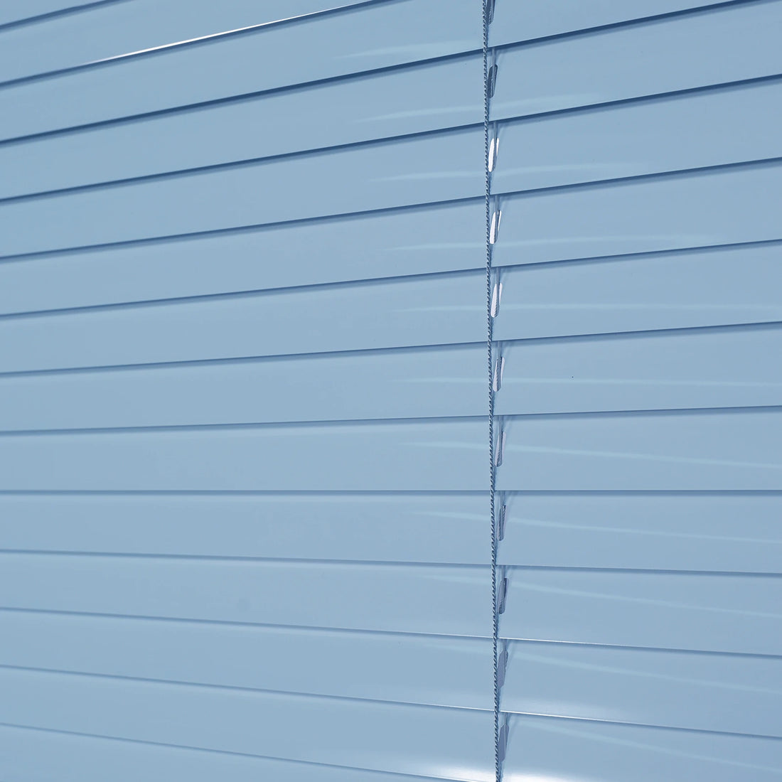 Glen Aluminum alloy Venetian blinds