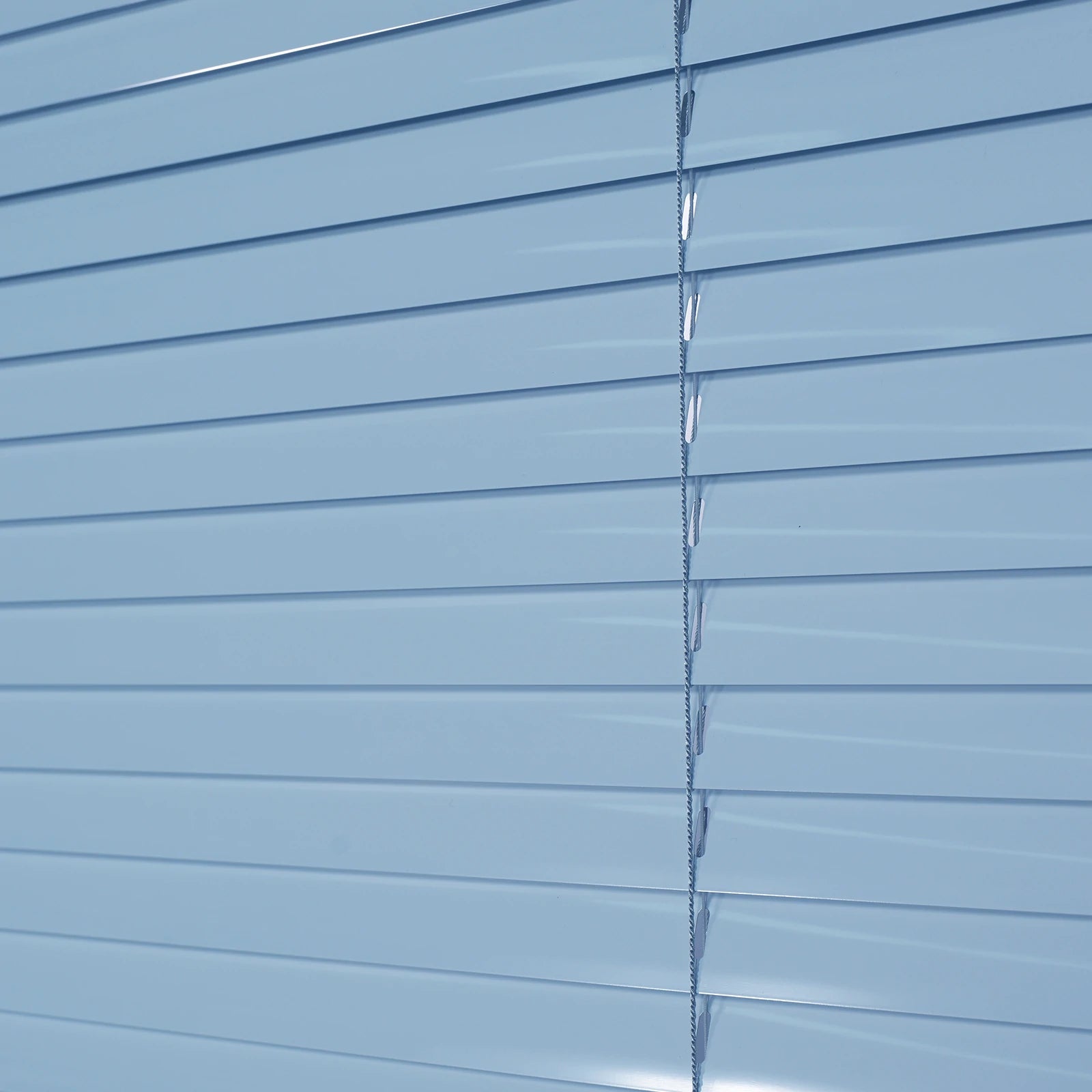 Glen Aluminum alloy Venetian blinds